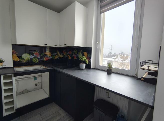 Mieszkanie Rybnik Niewiadom Dolny