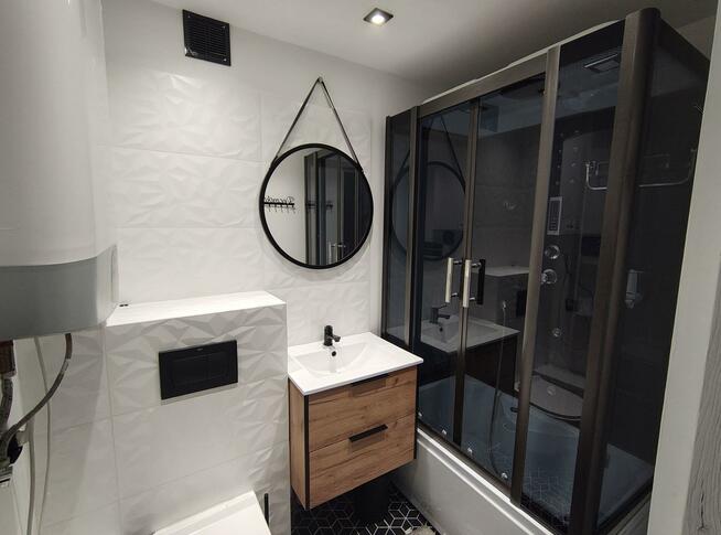 Mieszkanie Rybnik Niewiadom Dolny