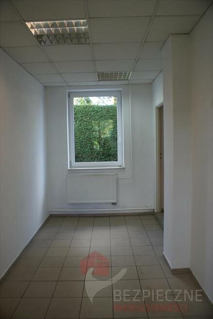 Lokal użytkowy Luboń, Drzymały