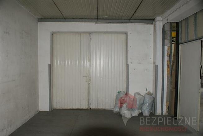 Lokal użytkowy Luboń, Drzymały