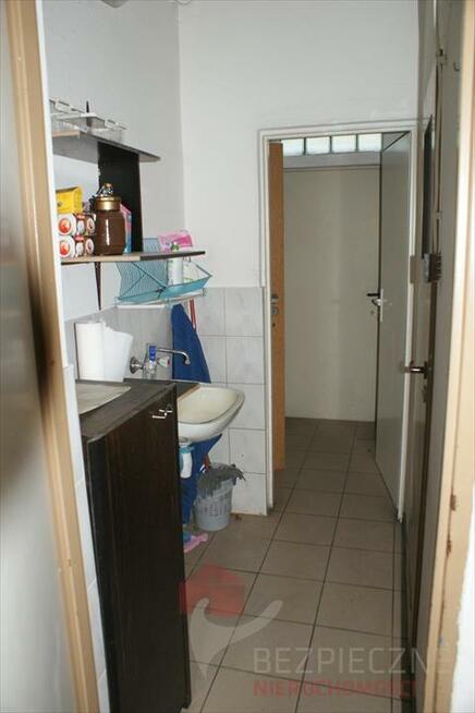 Lokal użytkowy Luboń, Drzymały