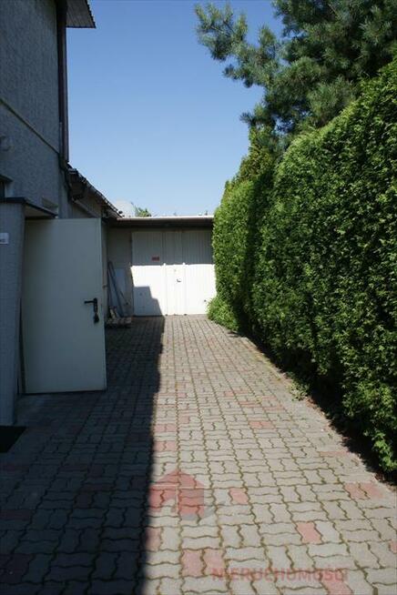 Lokal użytkowy Luboń, Drzymały