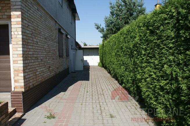 Lokal użytkowy Luboń, Drzymały