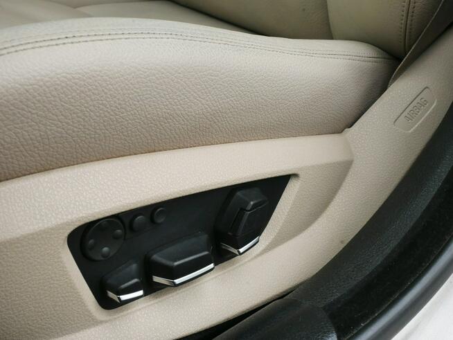 2.0 520d 184KM Eu6 Luxury Line Sedan -Salon Polska -1 Właściciel