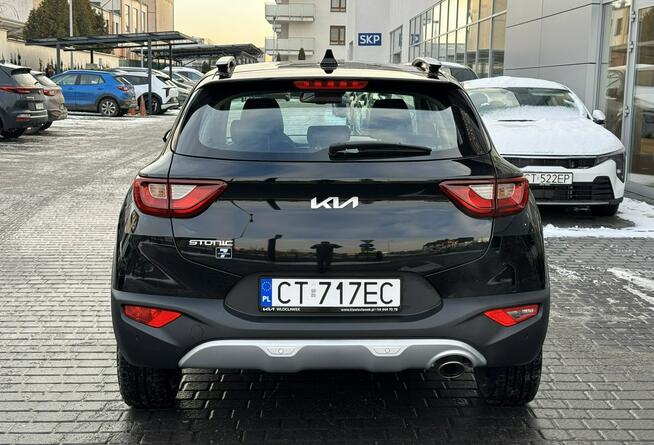 Kia Stonic WYPRZEDAŻ/Wersja L / FV23% /demo dealera/ ASO