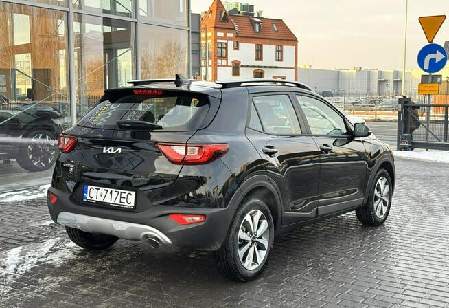Kia Stonic WYPRZEDAŻ/Wersja L / FV23% /demo dealera/ ASO