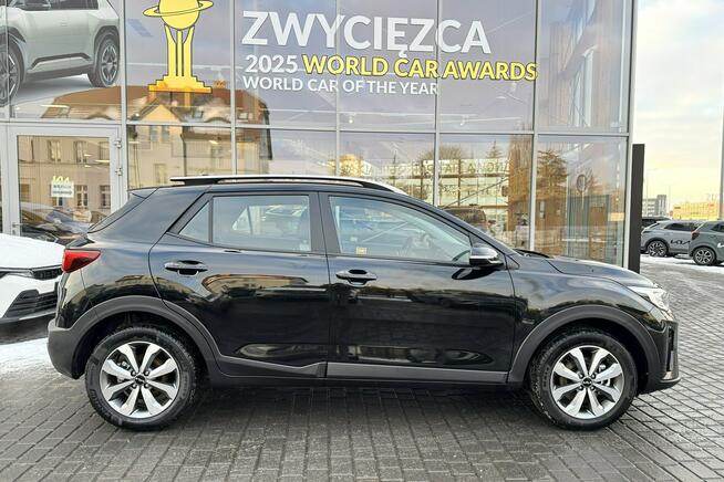 Kia Stonic WYPRZEDAŻ/Wersja L / FV23% /demo dealera/ ASO