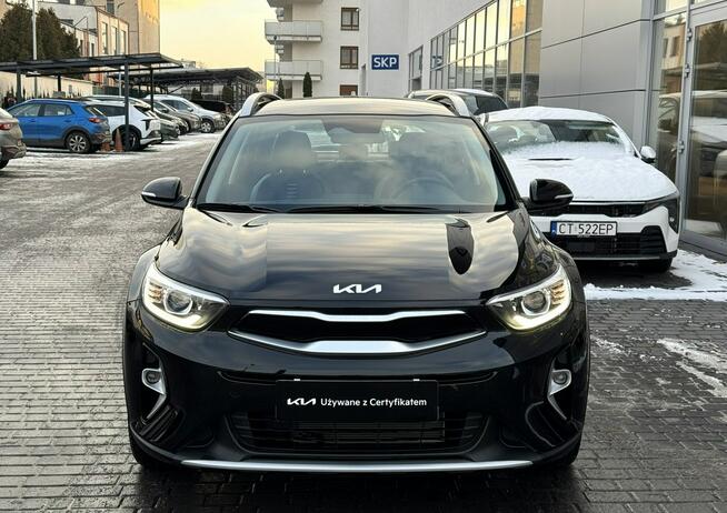 Kia Stonic WYPRZEDAŻ/Wersja L / FV23% /demo dealera/ ASO