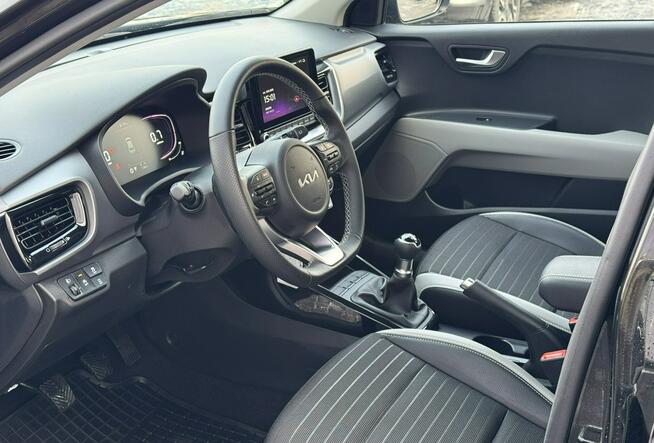 Kia Stonic WYPRZEDAŻ/Wersja L / FV23% /demo dealera/ ASO