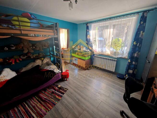 Dom Budy-Grzybek gm. Jaktorów, Potockiego