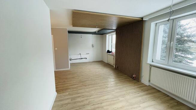 Mieszkanie - dwa pokoje - Ligota, gmina Widawa