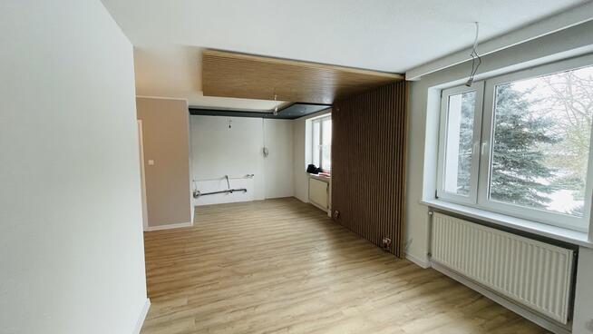 Mieszkanie - dwa pokoje - Ligota, gmina Widawa