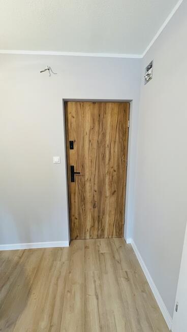 Mieszkanie - dwa pokoje - Ligota, gmina Widawa