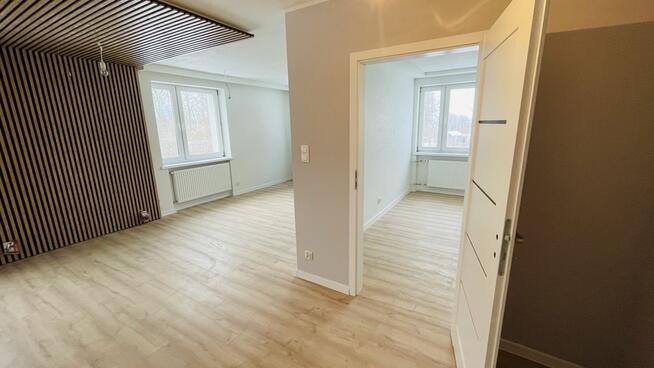 Mieszkanie - dwa pokoje - Ligota, gmina Widawa