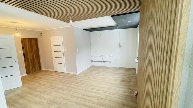 Mieszkanie - dwa pokoje - Ligota, gmina Widawa