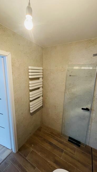 Mieszkanie - dwa pokoje - Ligota, gmina Widawa