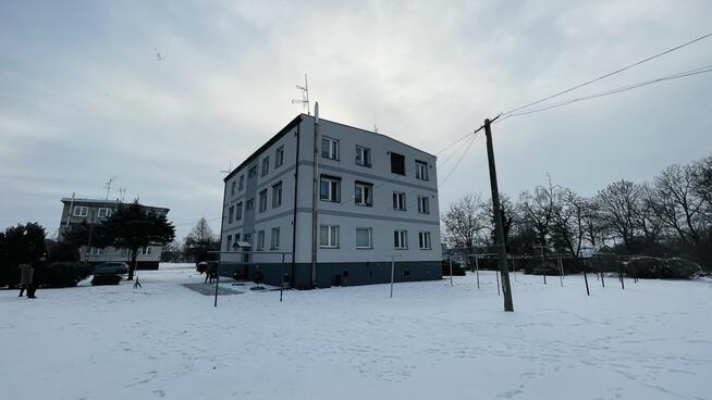 Mieszkanie - dwa pokoje - Ligota, gmina Widawa