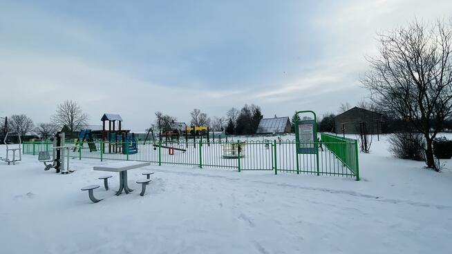 Mieszkanie - dwa pokoje - Ligota, gmina Widawa