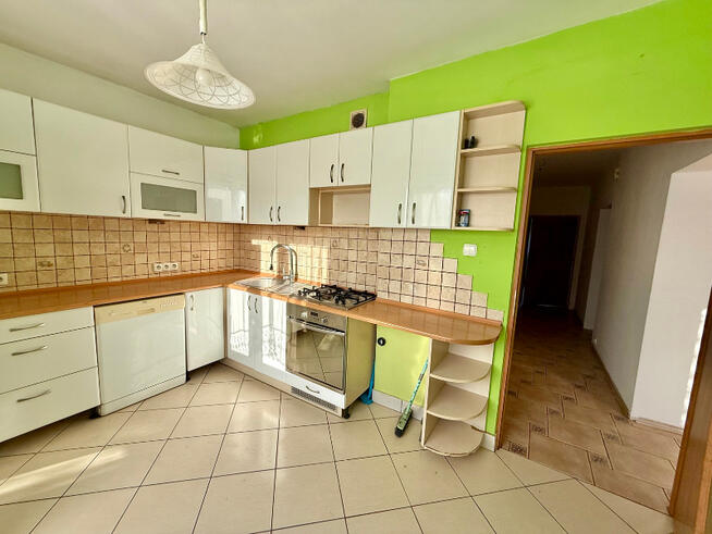 Brzozówka – Dom z dużym ogrodem