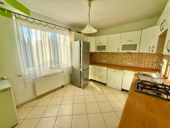 Brzozówka – Dom z dużym ogrodem