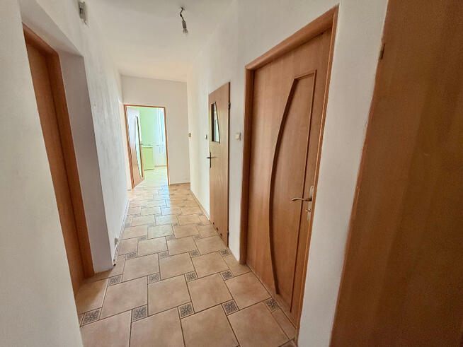 Brzozówka – Dom z dużym ogrodem