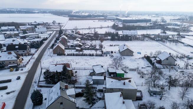 Działka budowlana Lubliniec, Ks. Pawła Misia