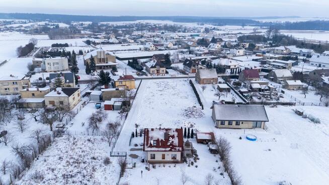Działka budowlana Lubliniec, Ks. Pawła Misia