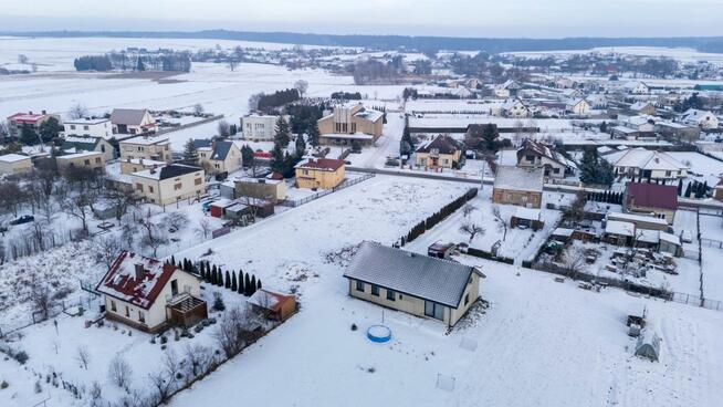 Działka budowlana Lubliniec, Ks. Pawła Misia