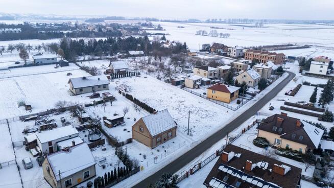 Działka budowlana Lubliniec, Ks. Pawła Misia