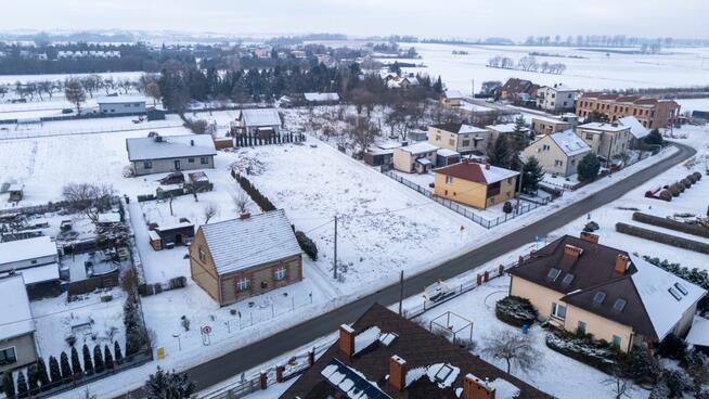 Działka budowlana Lubliniec, Ks. Pawła Misia