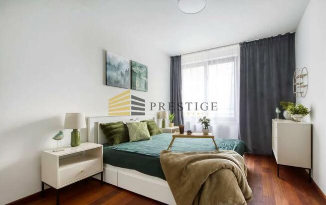 Piękny apartament 116 m2 + taras+ 2x garaż!