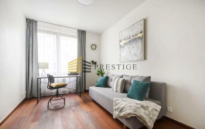 Piękny apartament 116 m2 + taras+ 2x garaż!