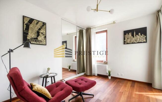 Piękny apartament 116 m2 + taras+ 2x garaż!