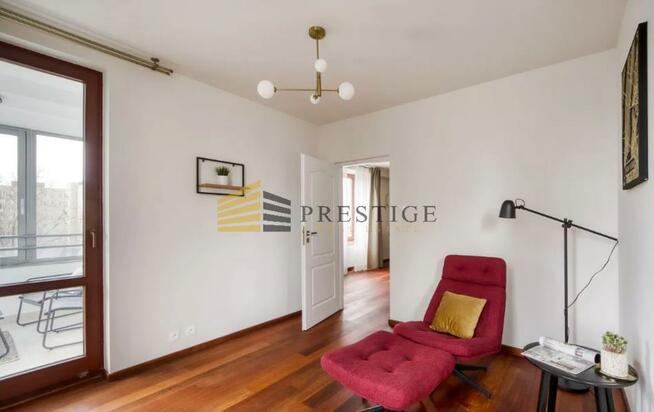 Piękny apartament 116 m2 + taras+ 2x garaż!