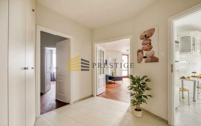 Piękny apartament 116 m2 + taras+ 2x garaż!