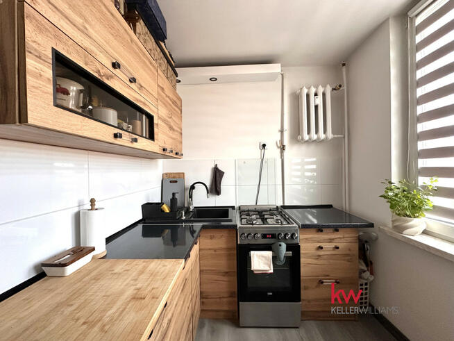 Mieszkanie Gliwice, Jurija Gagarina