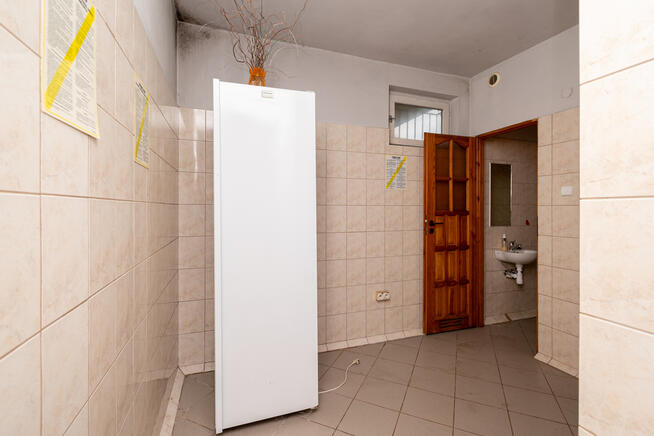 REZERWACJA Wynajmę lokal użytkowy