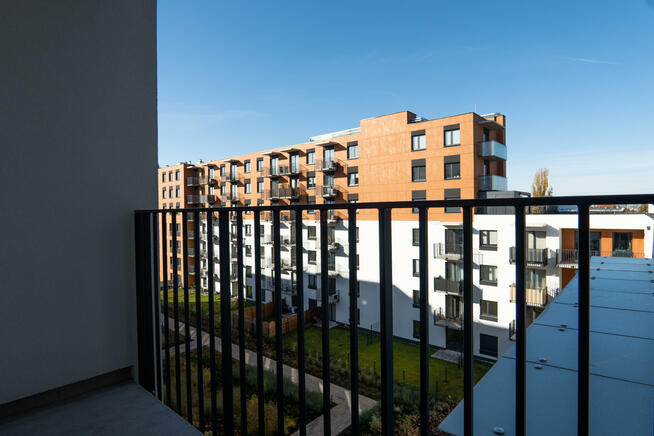 Mieszkanie Wrocław Krzyki, Krzyki, Ślężna