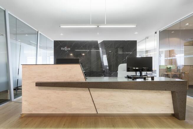 Profesjonalnego biura dla 1-2 osób.