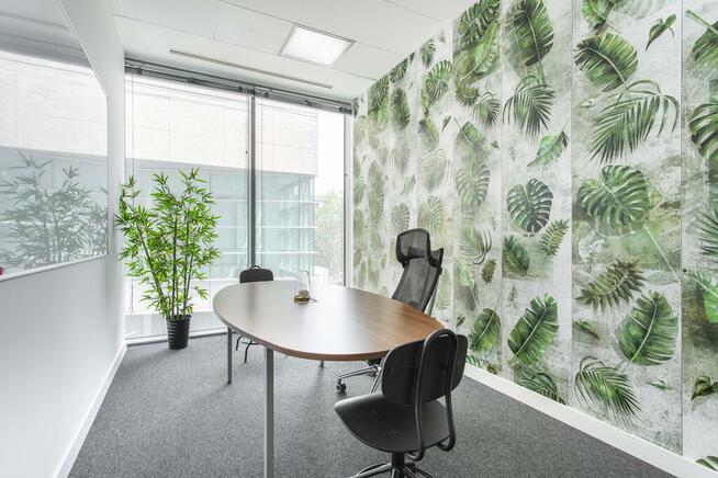 Pracuj w lokalizacji Regus City Centre