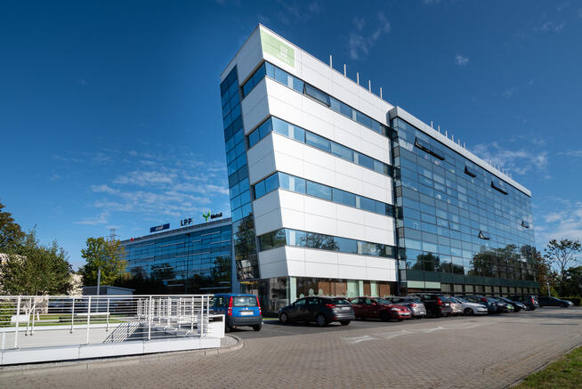 Przestrzeni coworkingowej w lokalizacji Opera