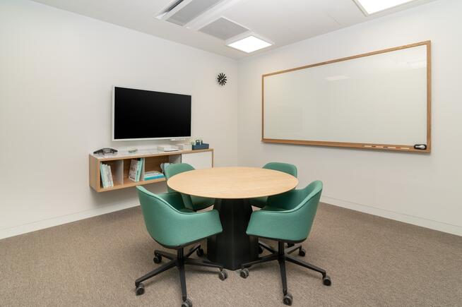 Pracuj w dowolnej lokalizacji w Regus Wave Gdansk