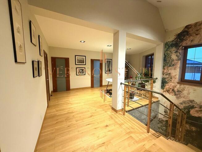 Dom w centrum Radomia 256m2 z pięknym ogrodem