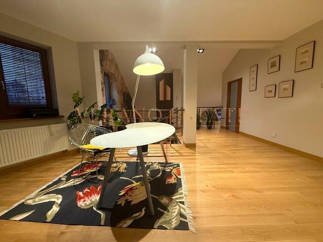 Dom w centrum Radomia 256m2 z pięknym ogrodem