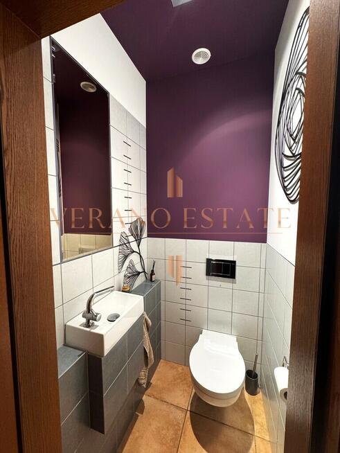 Dom w centrum Radomia 256m2 z pięknym ogrodem