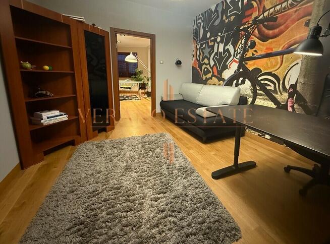 Dom w centrum Radomia 256m2 z pięknym ogrodem