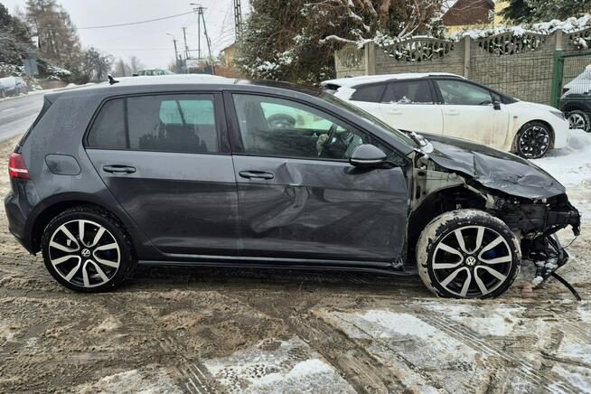 Volkswagen Golf GTE 1,4 TSI Plug-In-Hybrid 204KM Hybryda