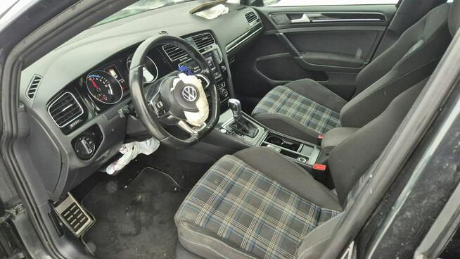 Volkswagen Golf GTE 1,4 TSI Plug-In-Hybrid 204KM Hybryda