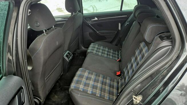 Volkswagen Golf GTE 1,4 TSI Plug-In-Hybrid 204KM Hybryda