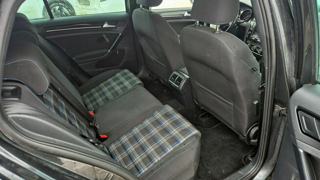 Volkswagen Golf GTE 1,4 TSI Plug-In-Hybrid 204KM Hybryda